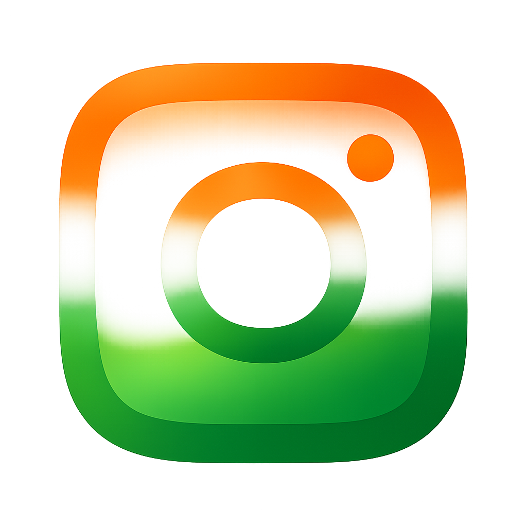 IG Followers |- 🇮🇳 𝗜𝗻𝗱𝗶𝗮𝗻